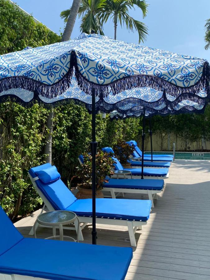 Avalon Bed And Breakfast (Adults Only) Key West Exterior foto