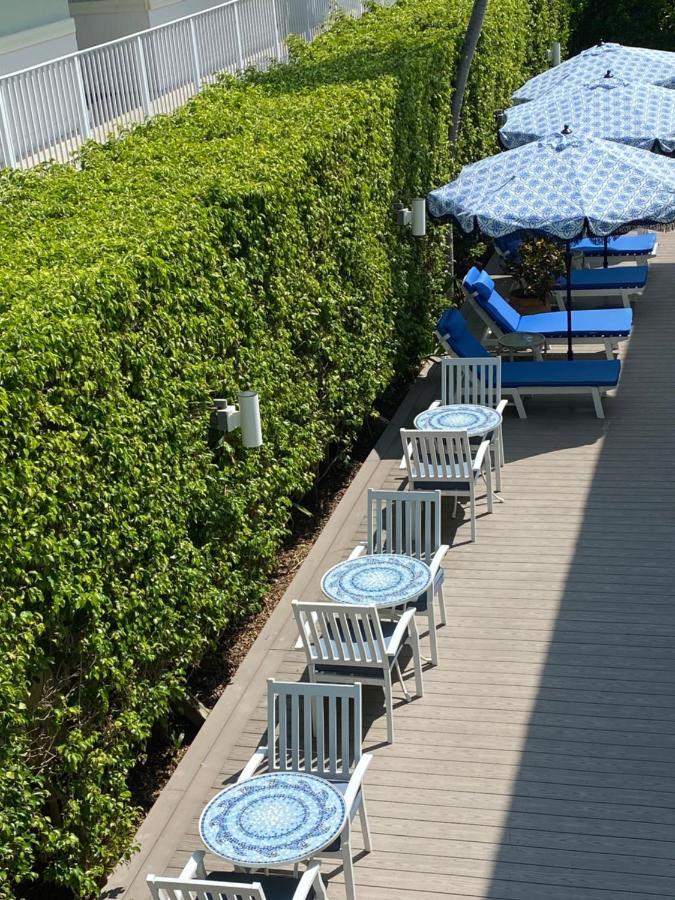 Avalon Bed And Breakfast (Adults Only) Key West Exterior foto