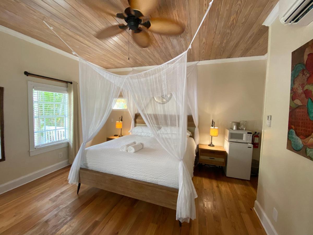 Avalon Bed And Breakfast (Adults Only) Key West Exterior foto