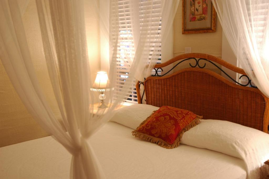 Avalon Bed And Breakfast (Adults Only) Key West Exterior foto