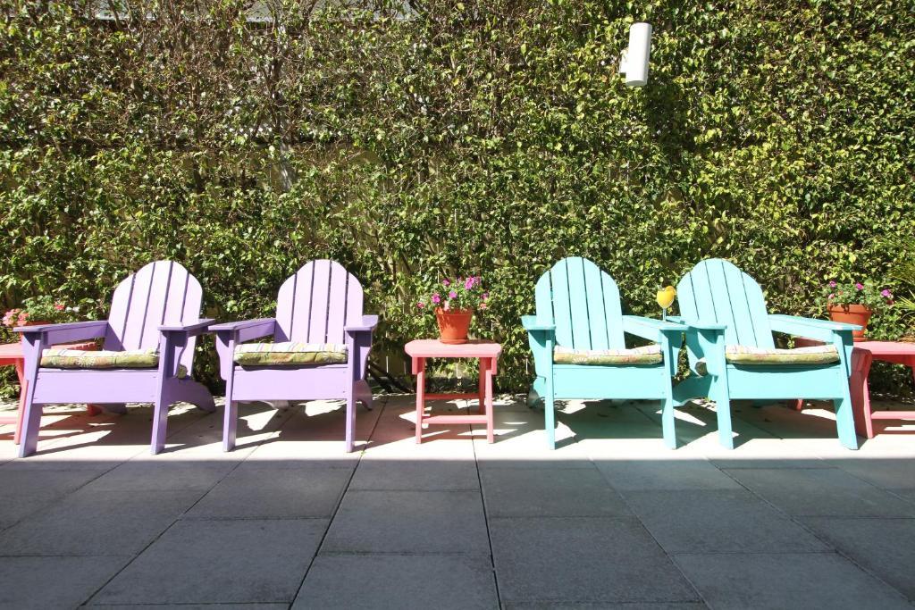 Avalon Bed And Breakfast (Adults Only) Key West Exterior foto