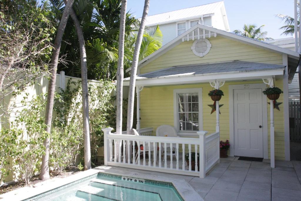 Avalon Bed And Breakfast (Adults Only) Key West Quarto foto