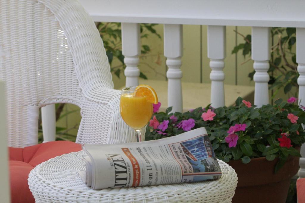 Avalon Bed And Breakfast (Adults Only) Key West Quarto foto