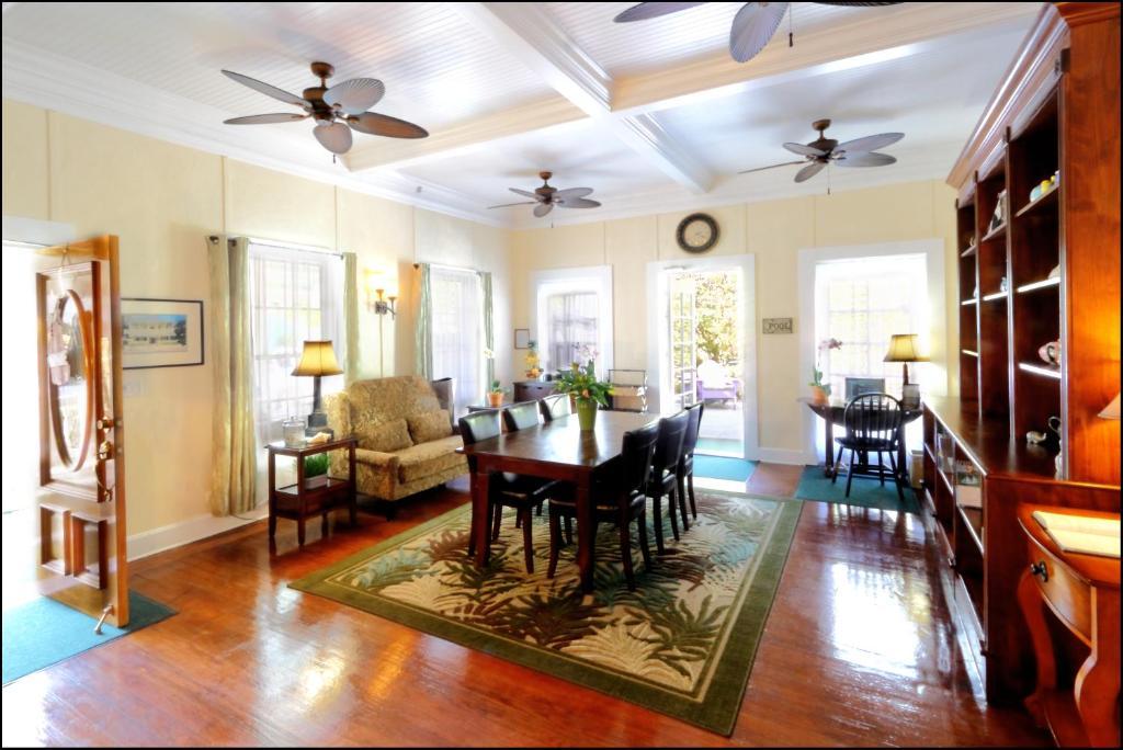 Avalon Bed And Breakfast (Adults Only) Key West Exterior foto