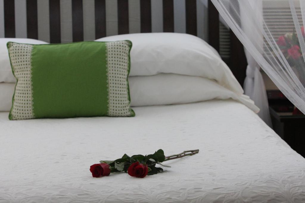 Avalon Bed And Breakfast (Adults Only) Key West Exterior foto