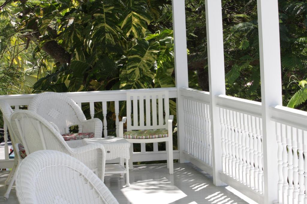 Avalon Bed And Breakfast (Adults Only) Key West Exterior foto