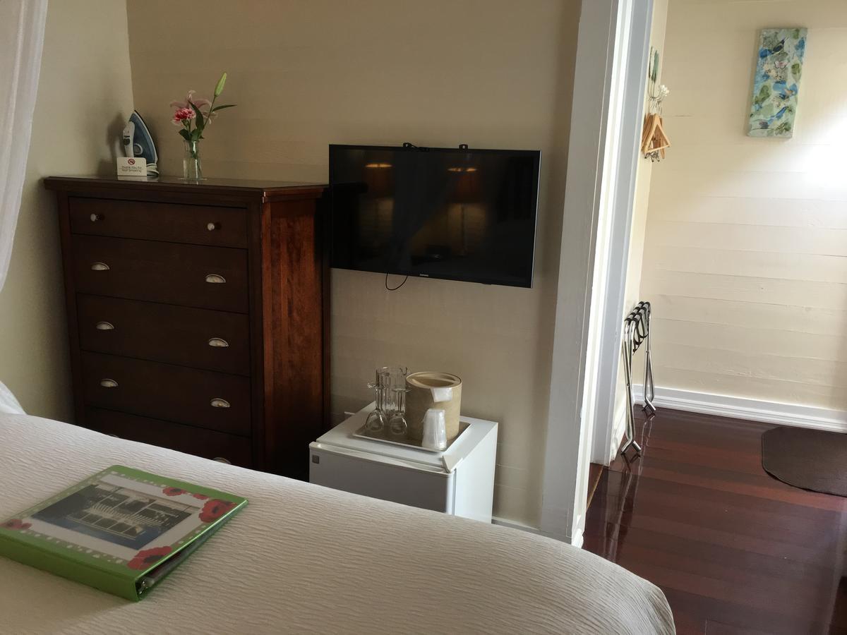 Avalon Bed And Breakfast (Adults Only) Key West Exterior foto