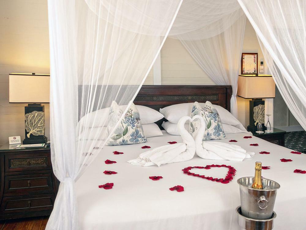 Avalon Bed And Breakfast (Adults Only) Key West Exterior foto