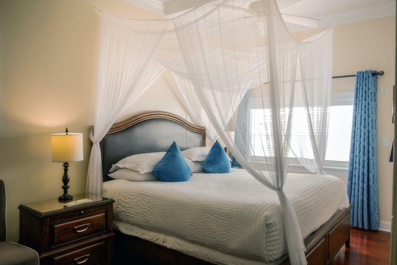 Avalon Bed And Breakfast (Adults Only) Key West Exterior foto