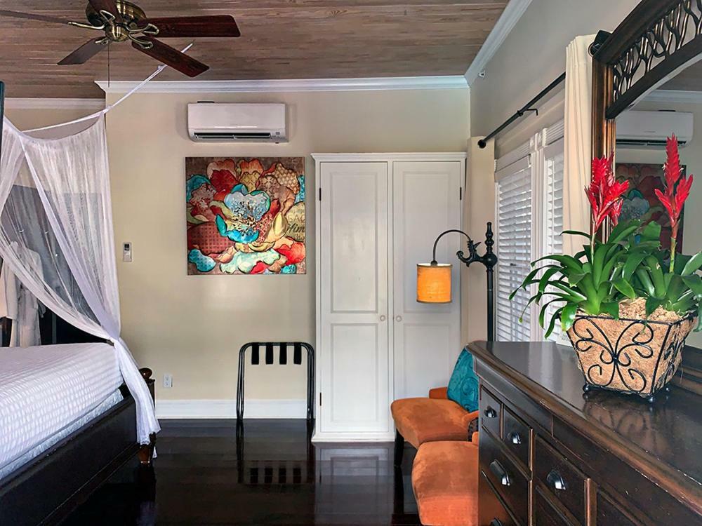 Avalon Bed And Breakfast (Adults Only) Key West Exterior foto