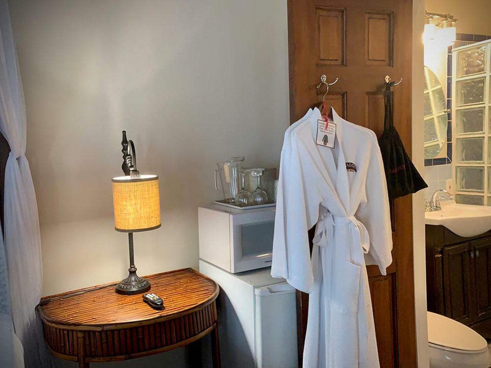 Avalon Bed And Breakfast (Adults Only) Key West Exterior foto