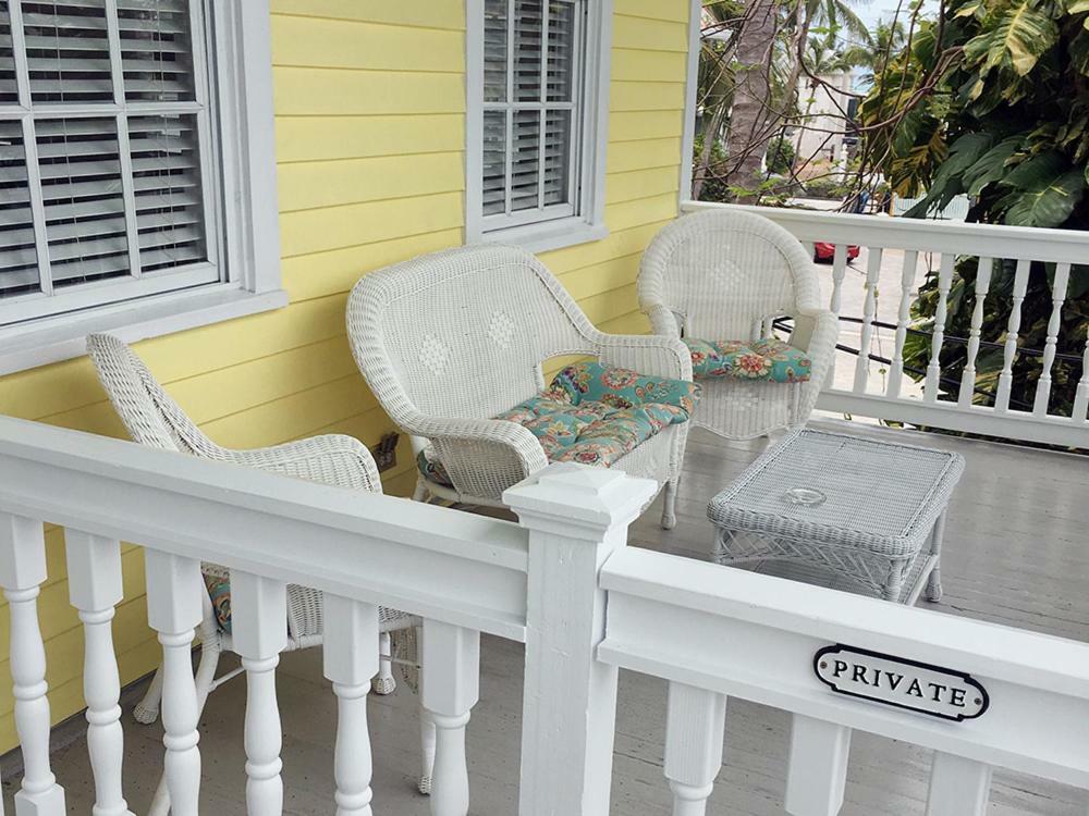 Avalon Bed And Breakfast (Adults Only) Key West Exterior foto