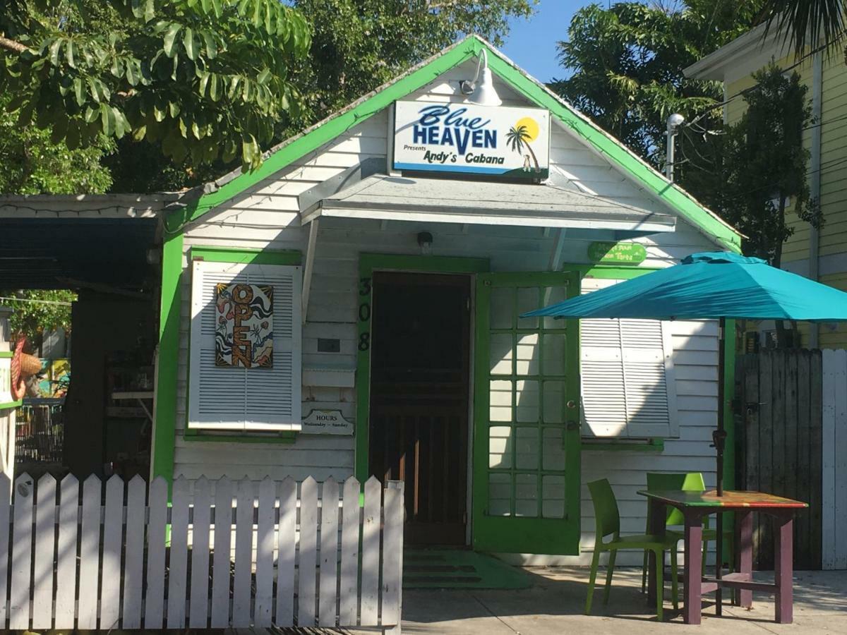 Avalon Bed And Breakfast (Adults Only) Key West Exterior foto