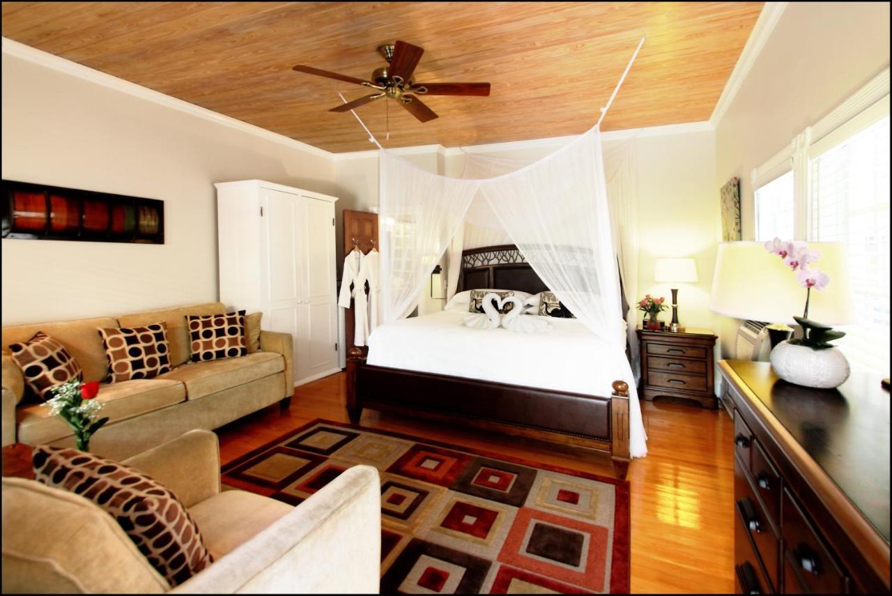 Avalon Bed And Breakfast (Adults Only) Key West Quarto foto