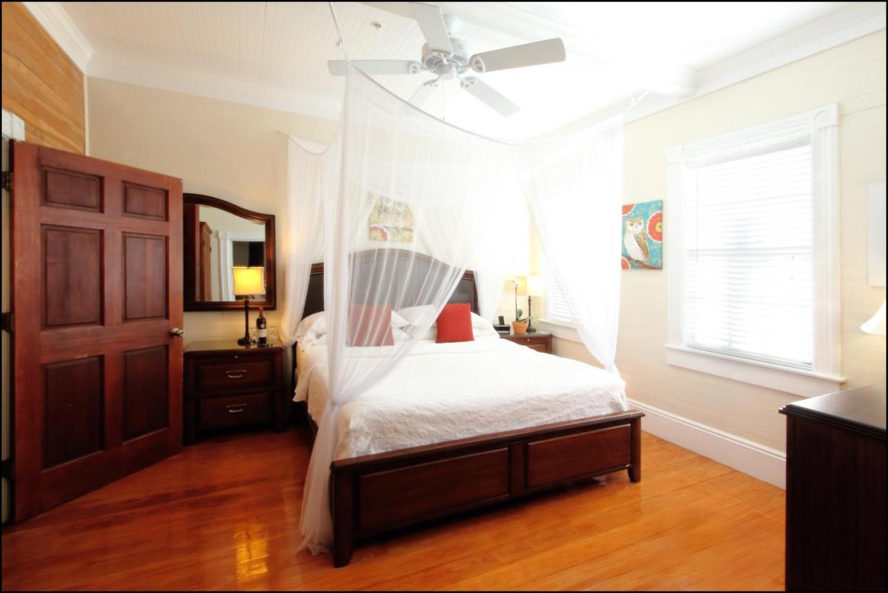 Avalon Bed And Breakfast (Adults Only) Key West Quarto foto