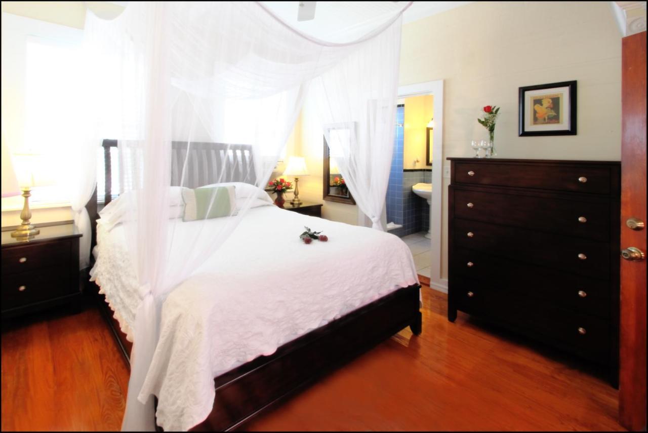 Avalon Bed And Breakfast (Adults Only) Key West Quarto foto