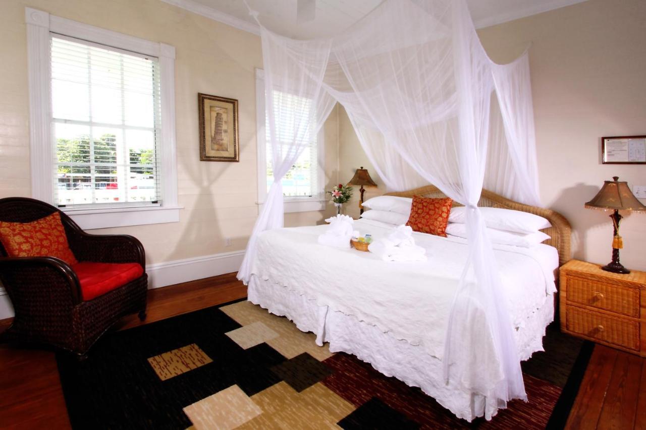 Avalon Bed And Breakfast (Adults Only) Key West Quarto foto